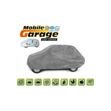 KEGEL Autóponyva Hatchback P126 – KEGEL autóponyva