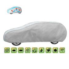 KEGEL Autótakaró ponyva kombi / hatchback 430-455cm L2 Kegel Mobil Garage autóponyva