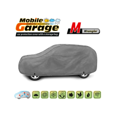 Kegel-Błażusiak Autóponyva Jeep Wrangler – KEGEL mobile M Wrangler autóponyva