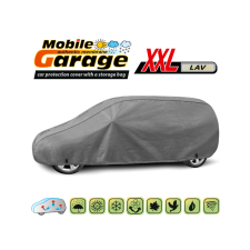 Kegel-Błażusiak Autóponyva Opel Combo L2 2011-től – KEGEL mobile LAV XL autóponyva