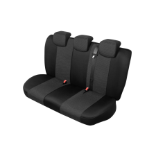 Kegel-Błażusiak Méretpontos Üléshuzat Volkswagen Caddy 2015-2021 hátsó – TAILOR MADE – KEGEL ülésbetét, üléshuzat