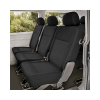 Kegel-Błażusiak Méretpontos Üléshuzat Volkswagen Transporter 6, 2. vagy 3. sor 1+1+1 ülésre – TAILOR MADE – KEGEL