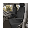Kegel-Błażusiak Méretpontos Üléshuzat Volkswagen Transporter T5/T6 első 1+1 ülés – TAILOR MADE – KEGEL