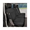 Kegel-Błażusiak Méretpontos Üléshuzat Volkswagen Transporter T6 hátsó 1+2 ülés – TAILOR MADE – KEGEL