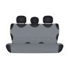 Kegel-Błażusiak Trikó üléshuzat hátsó ülésre – Szürke – 1db – KEGEL