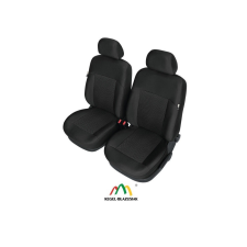 KEGEL Üléshuzat formakövető első 2 ülésre Poseidon fekete L – KEGEL ülésbetét, üléshuzat