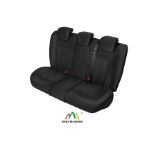 KEGEL Üléshuzat formakövető hátsó ülésre Poseidon fekete M-L – KEGEL ülésbetét, üléshuzat