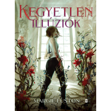  Kegyetlen illúziók regény