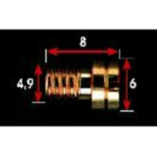 KEIHIN 158 fúvóka egyéb motorkerékpár alkatrész
