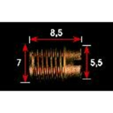 KEIHIN 65-ös fúvóka egyéb motorkerékpár alkatrész