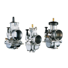 KEIHIN PWK38 Quad Vent/Air Striker Karburátor egyéb motorkerékpár alkatrész