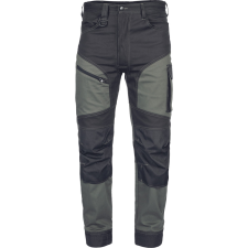  KEILOR STRETCH nadrág olajzöld 50 munkaruha