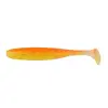  Keitech Easy Shiner 12,5cm (5") 11g -orange shiner (uv)- 5db/csg