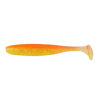  Keitech Easy Shiner 8,5cm (3,5") 3g -orange shiner (uv)- 7db/csg