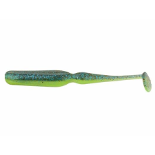  Keitech Swing Bait 71mm (2,8&quot;) chartreuse gumihal, 8db/csg csali