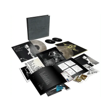  Keith Richards - Main Offender (Deluxe Edition) (Vinyl LP (nagylemez)) rock / pop
