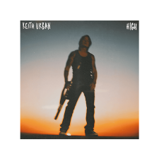  Keith Urban - High (CD) country