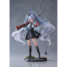 Kék Archívum PVC szobor 1/7 Shiromi Iori 24 cm játékfigura