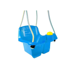 Kék hinta 5037 Gyermekeknek 7596 hinta