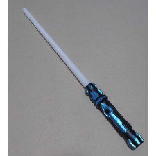 KÉK Jedi fénykard, fény és hangeffektes, 70cm katonásdi