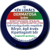 Kék-Lukács Kék Lukács Dermatosa borotválkozás, szőrtelenítés utáni frissítő krém (kipattogzott bőr, szőrtüszőgyulladás megelőzés) 30ml