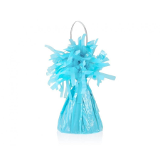  Kék Pastel Blue léggömb, lufi súly party kellék