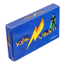 Kék Villám - 6 db gyógyhatású készítmény