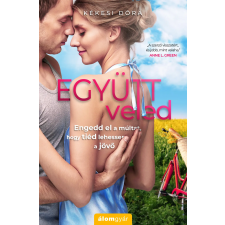 Kékesi Dóra - Együtt, veled egyéb könyv
