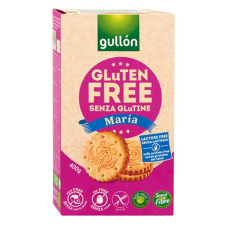  Keksz GULLON Maria gluténmentes 380 g csokoládé és édesség