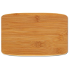 Kela KATANA bambuszfa vágódeszka 23 × 15 × 1 cm