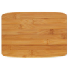 Kela KATANA bambuszfa vágódeszka 28 x 20 x 1 cm (KL-11871)
