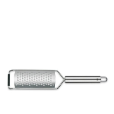 Kela Rondo finom reszelő, rozsdamentes acél 3 mm konyhai eszköz