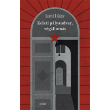 Keleti pályaudvar, végállomás regény