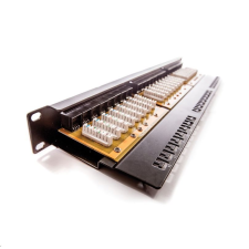 KELine Giga+ Patch panel (606059) (606059) asztali számítógép kellék