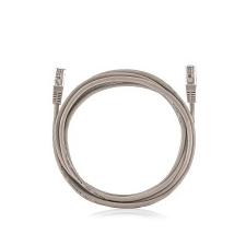 KELine KE-Line Cat5E Giga UTP Patch Kábel 10m kábel és adapter