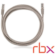 KELine KE-Line Cat5E Giga UTP Patch Kábel 5m kábel és adapter