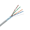 KELine Keline CAT5e F-UTP Installation Cable 305m Grey