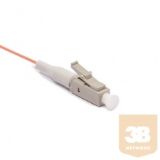 KELine PIG06-LC-020 LC pigtail, OM1 62,5/125 μm, 2 méter egyéb hálózati eszköz