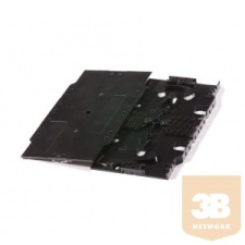 KELine RAB-FO-X04 Kötőkazetta 2x12 szálhoz, komplett egyéb hálózati eszköz