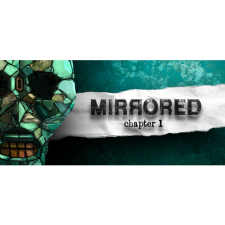 Kelkafa Studios Mirrored - Chapter 1 (PC - Steam Digitális termékkulcs) videójáték