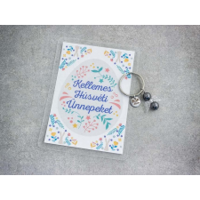  Kellemes Húsvéti kulcstartó hematittal kulcstartó