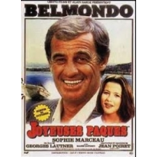  Kellemes Húsvéti Ünnepeket! (DVD) romantikus