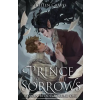 Kellen Graves Prince of the Sorrows