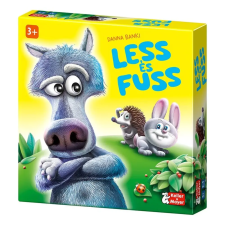 Keller &amp; Mayer Less és fuss társasjáték- Keller&amp;Mayer társasjáték