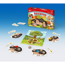 Keller &amp; Mayer Süniálom (társasjáték) társasjáték