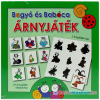 Keller és Mayer Bogyó és Babóca: Árnyjáték