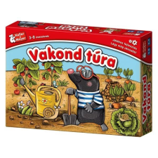 Keller - Mayer Vakondtúra társasjáték társasjáték