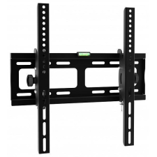 Kello 2D TV tartó fali konzol 32"-50" fekete (2D 32-50) tv állvány és fali konzol
