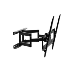  Kello FALI KONZOL DÖNTHETŐ-FORDÍTHATÓ 3D 32-65 tv állvány és fali konzol