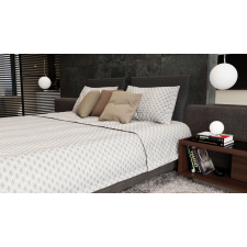  Kelly ágytakaró - Bézs lakástextília